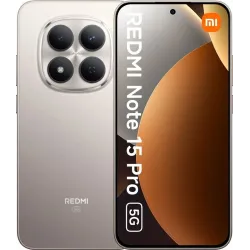 Telefonas redmi note 15 pro 5g 8-256gb t