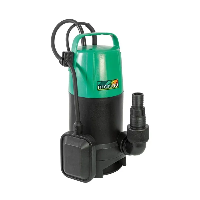 Drenāžas pumpis Marina STF 400 HL. 400 W