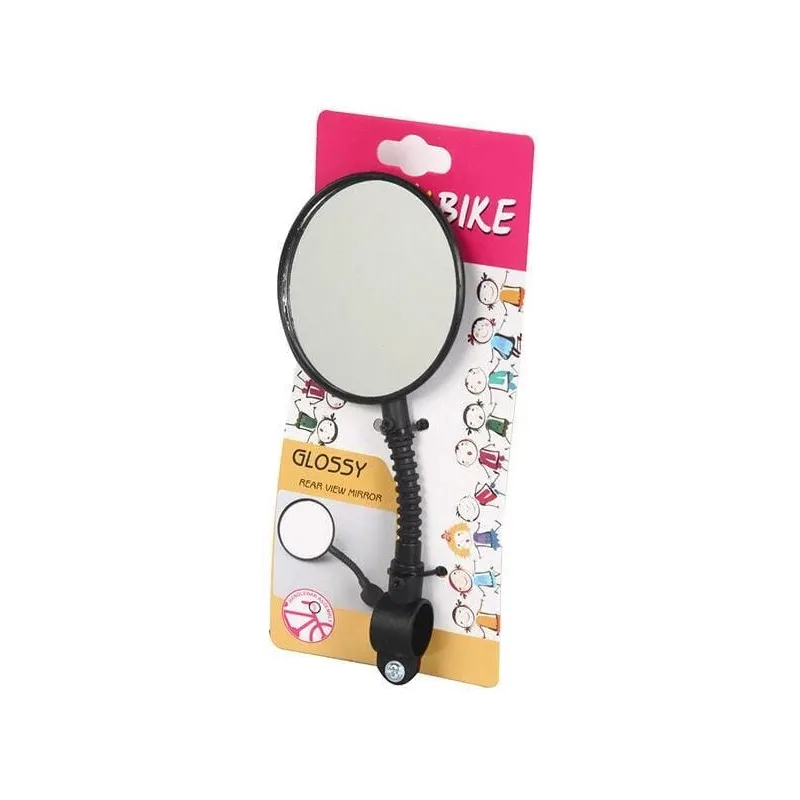 Velo spogulis GLOSSY