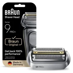 Bārdas skuvekļu galviņa Braun Series 9 96M
