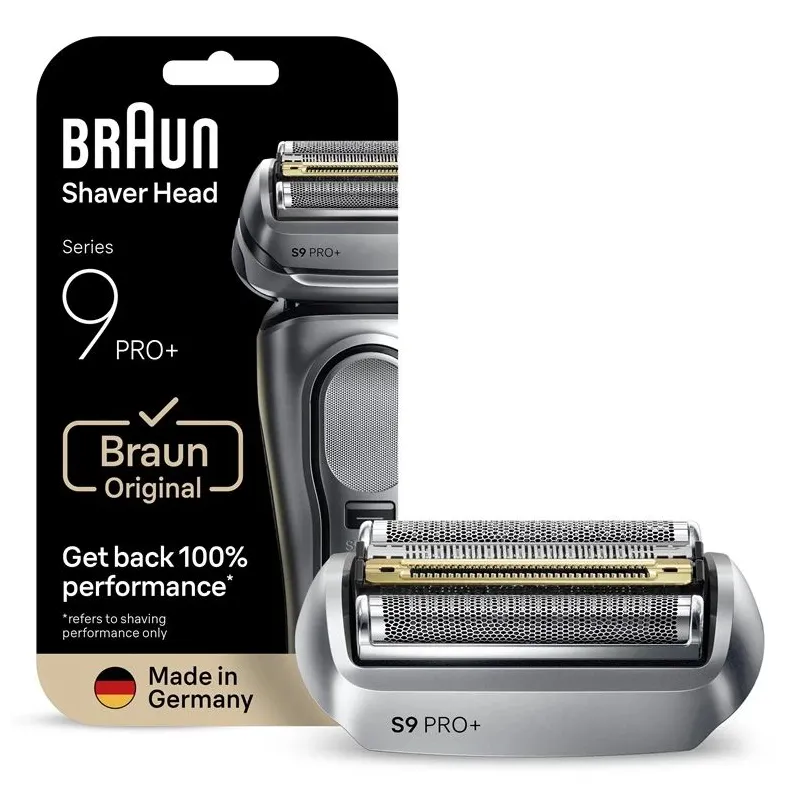 Bārdas skuvekļu galviņa Braun Series 9 96M