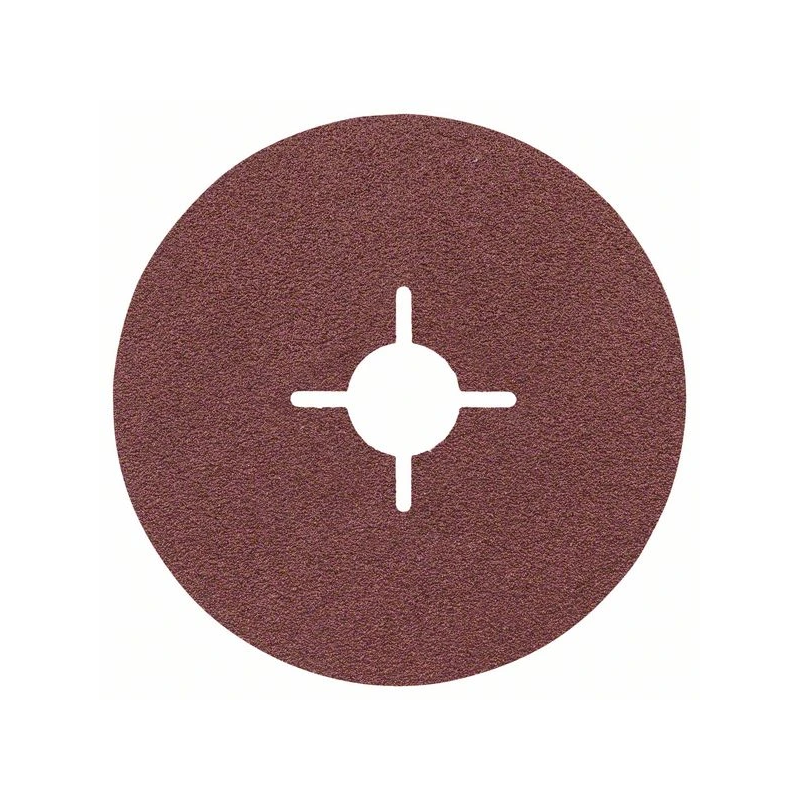 Slīpēšanas disks metālam R444,D 115 mm, G 80