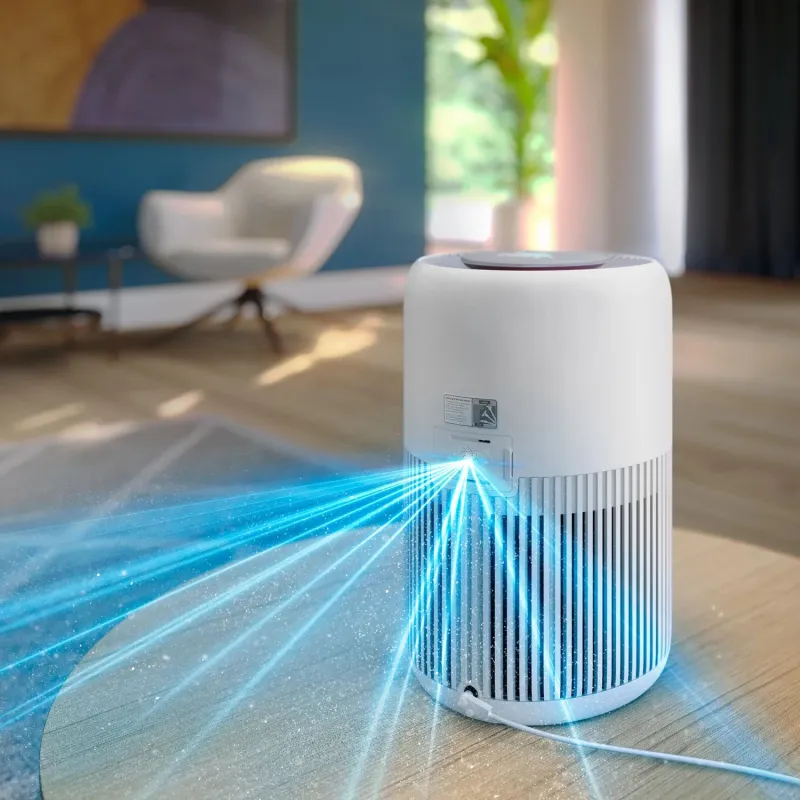 Gaisa attīrītājs Philips PureProtect Mini