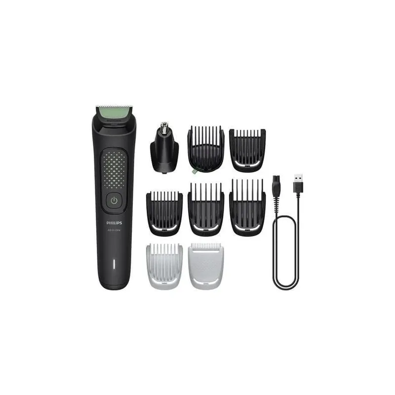 Daudzfunkcionāls skuveklis Philips MG3945-15