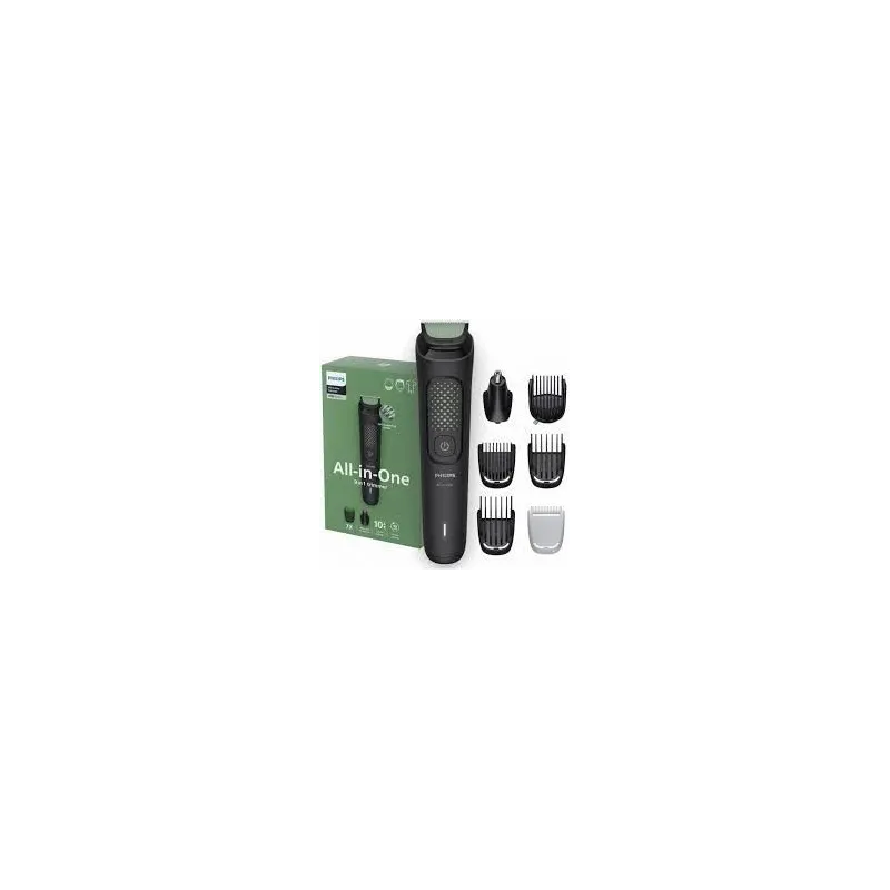 Daudzfunkcionāls skuveklis Philips MG3945-15