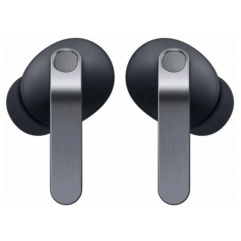 Austiņas Samsung Galaxy Buds 4 Pro SM-R640NZKAEUE. melna