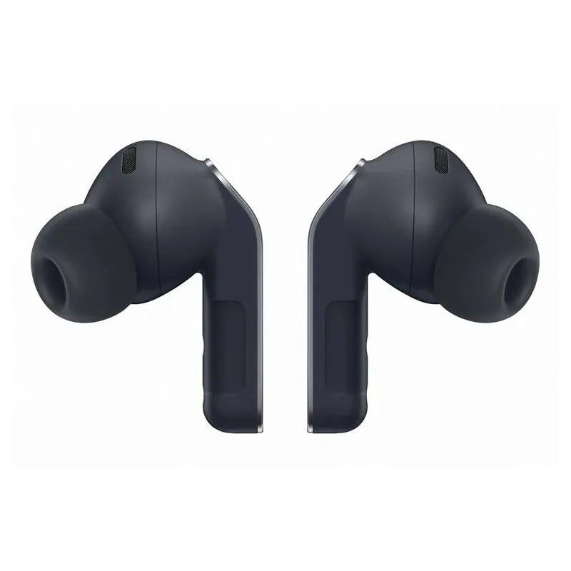 Austiņas Samsung Galaxy Buds 4 Pro SM-R640NZKAEUE. melna