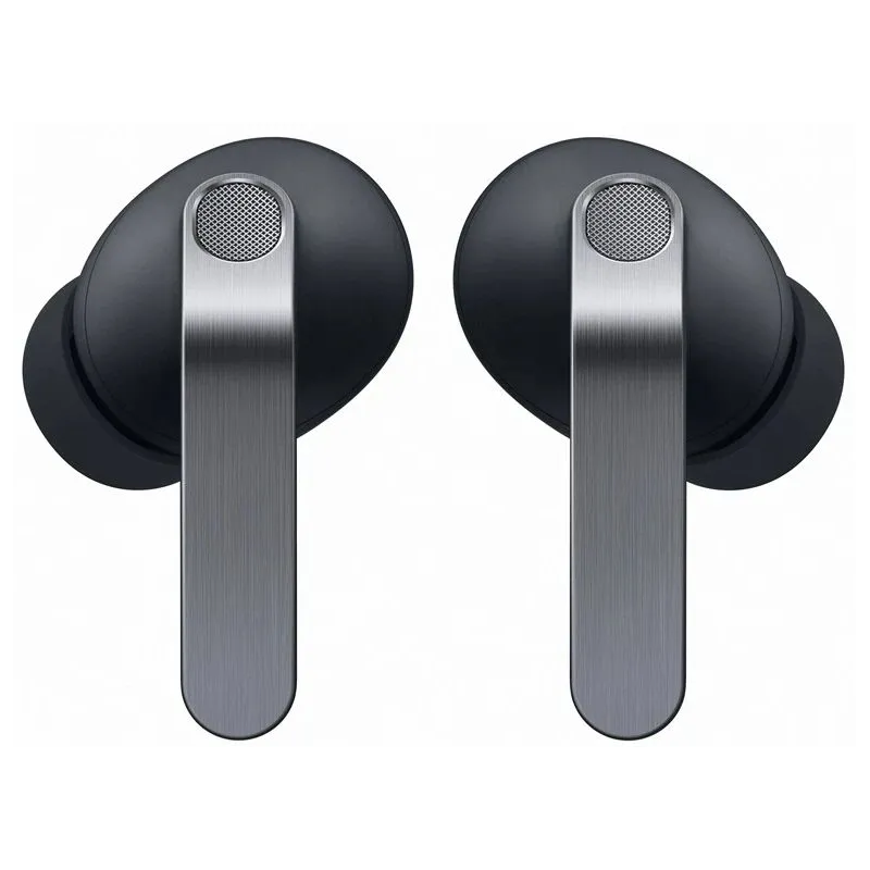 Austiņas Samsung Galaxy Buds 4 Pro SM-R640NZKAEUE. melna
