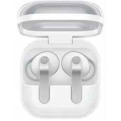 Austiņas Samsung Galaxy Buds 4 Pro SM-R640NZWAEUE. balta