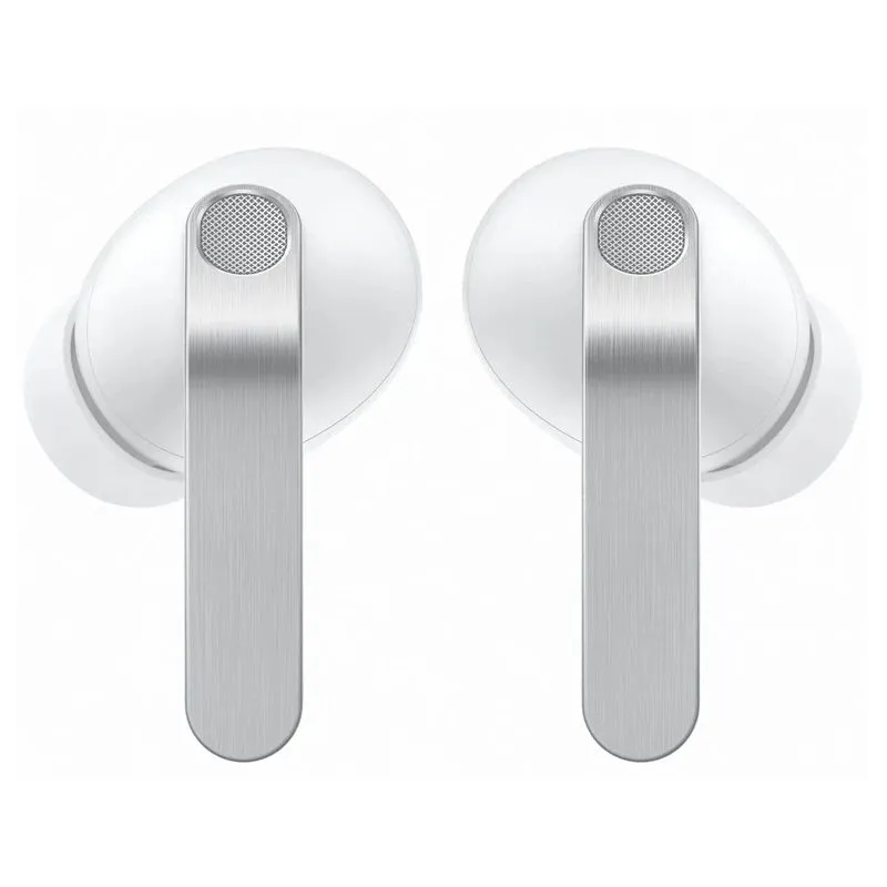 Austiņas Samsung Galaxy Buds 4 Pro SM-R640NZWAEUE. balta