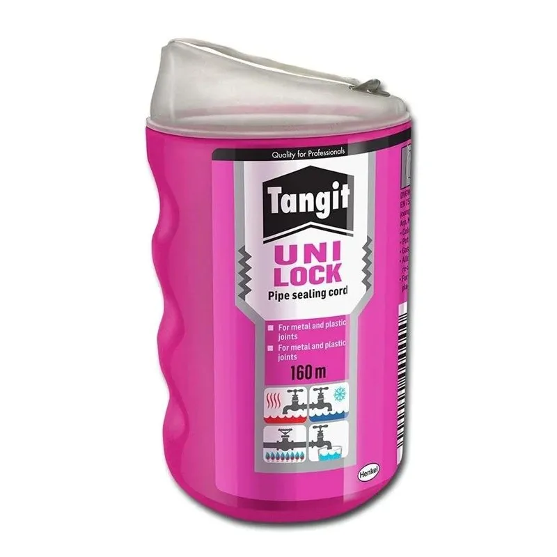 Pipe sealing thread tangit 160m