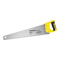 Zāģis stanley sharpcut 550mm