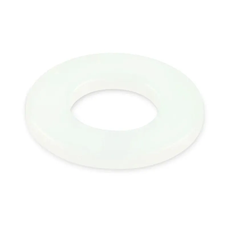 Skivis DIN 125. 4 mm. 25 gab.