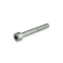 Socket screw m 5x30 a2-70 din912- 4pcs