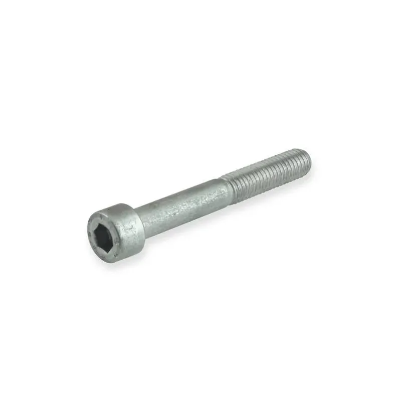Cilindra bultskrūves m5x30 a2 din912 4gb ,suki,