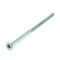 Skrūves kokam basic 4.0x30 a2 pz2 10gb ,suki,