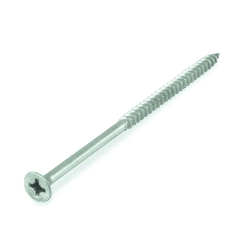 Skrūves kokam basic 4.0x30 a2 pz2 10gb ,suki,