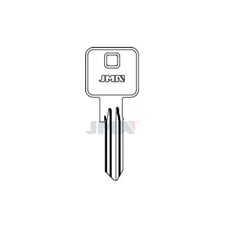 Sagatave atslēgu abu-94d ,5,