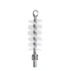Round nylon scrubbing brush ,40 mm,