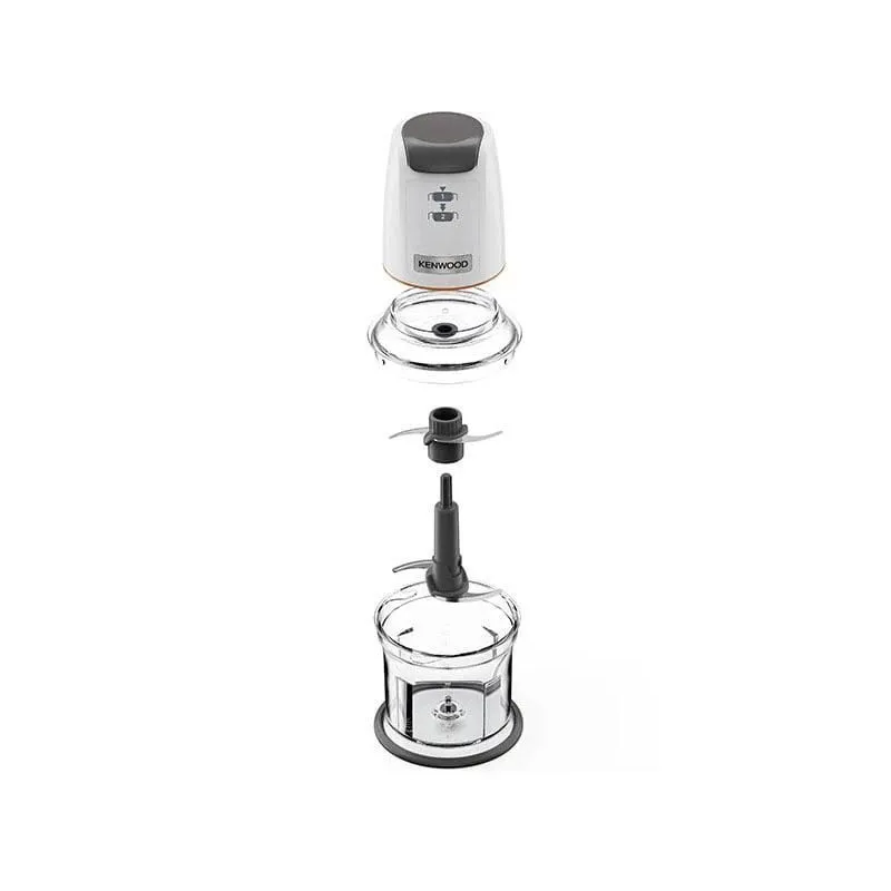 Frēze CHP61.000WH Kenwood