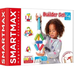 Toy construct first builder set smx 321