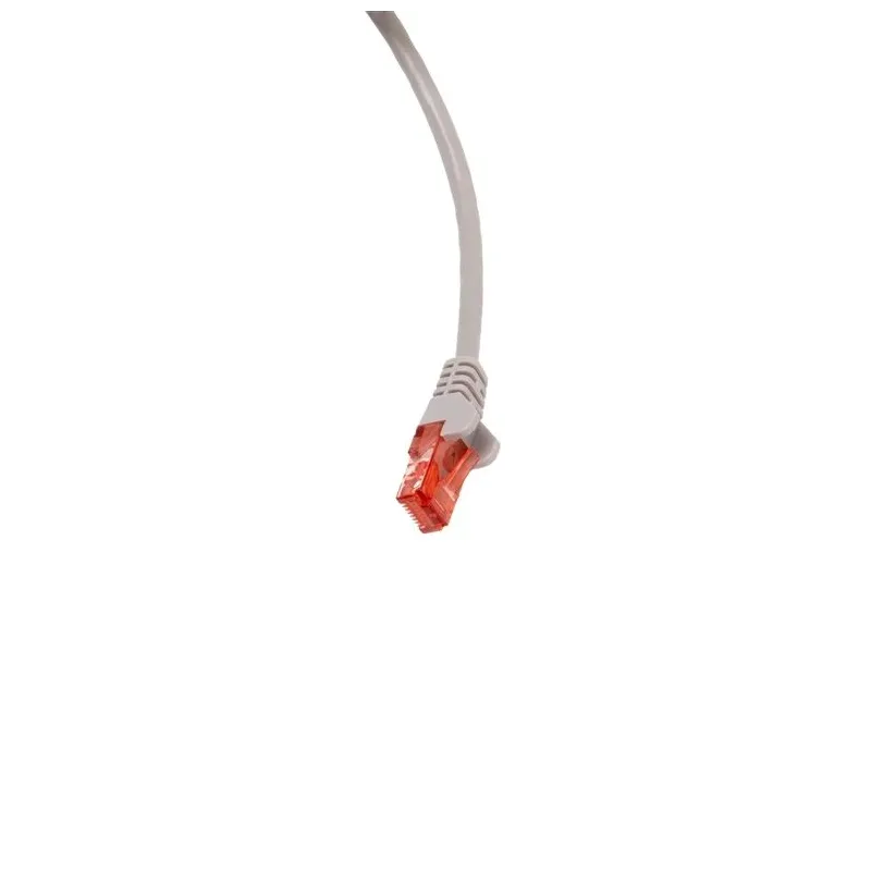 Tīkla kabelis B-UTP620 CAT6 RJ-45 V. RJ-45 V. 20m. pelēka