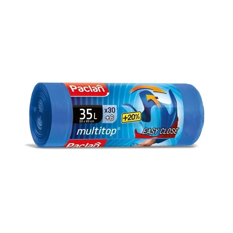 Maisi atkrit paclan multitop 35l 36gab