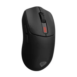 Genesis Zircon 500 - Wireless-Wired - Gaming Mouse - 2.4 GHz, Bluetooth, USB - Black