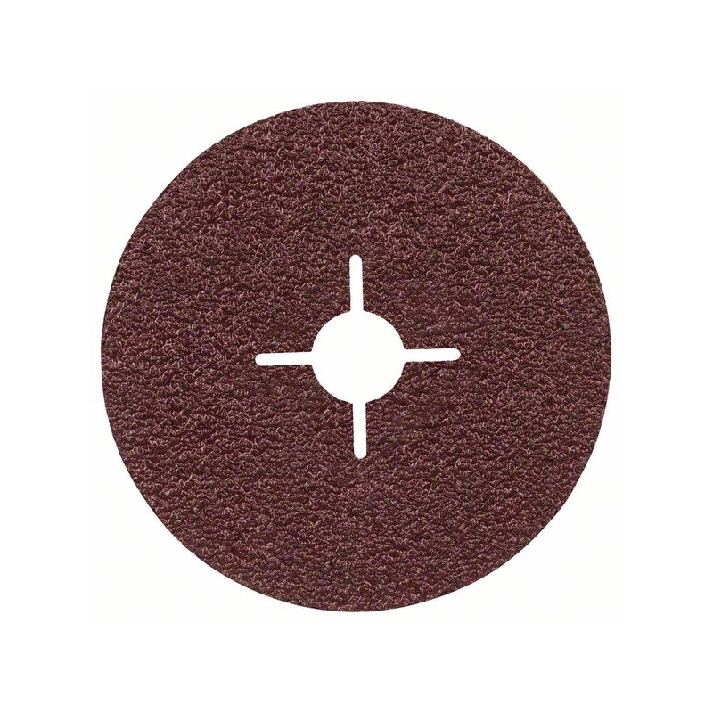 Fiber disks ExpertMetal D 125 mm,K 24,1 gab.