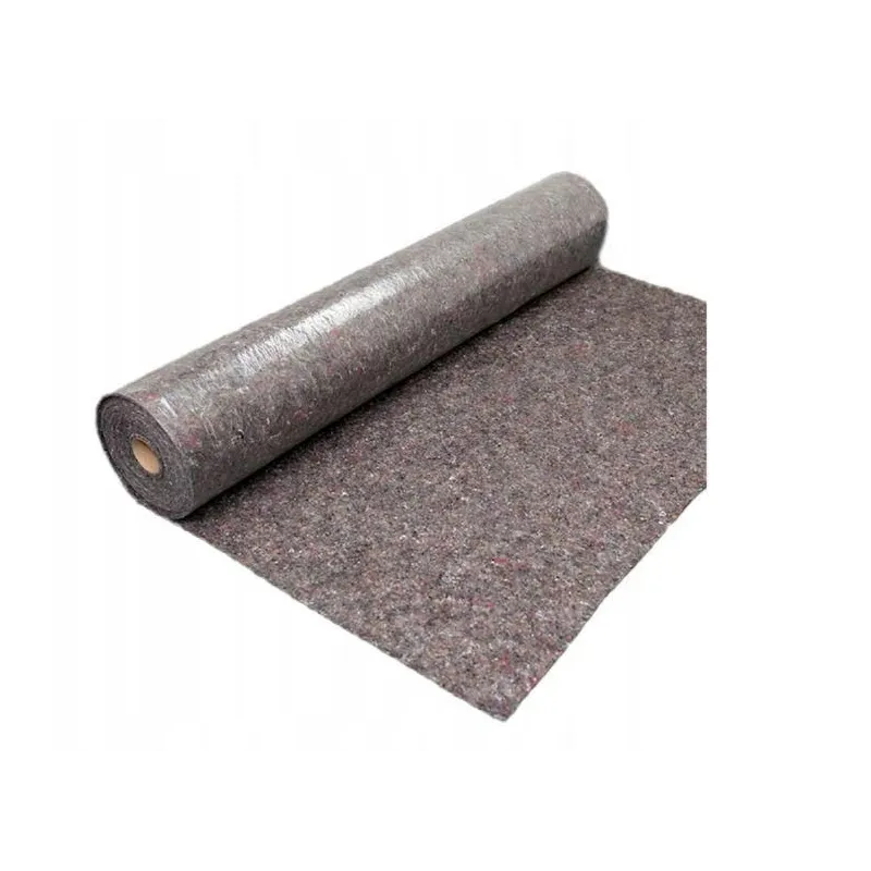 Aizsargājošais filcs 180 g-m2 100cmx10m