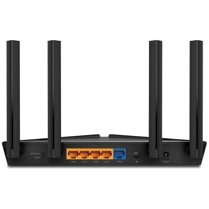 Maršrutētājs TP-Link Archer AX1500