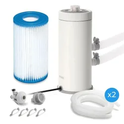 Pump intex26604np