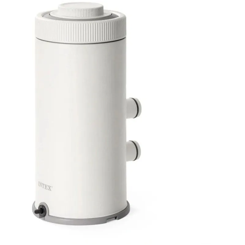 Filtrācijas sūknis peldbaseinam Intex 26604. 2.5 kg