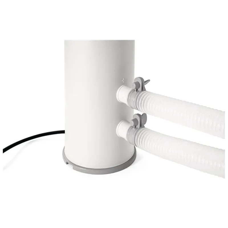 Filtrācijas sūknis peldbaseinam Intex 26604. 2.5 kg