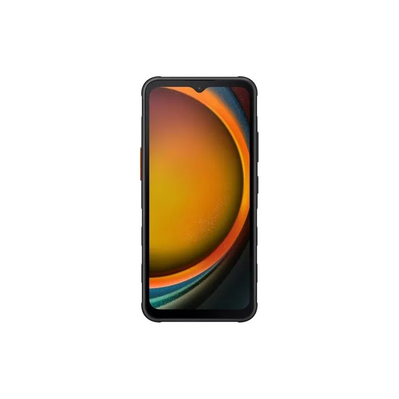 Mobilais telefons Galaxy Xcover 7. melna. 6GB-128GB
