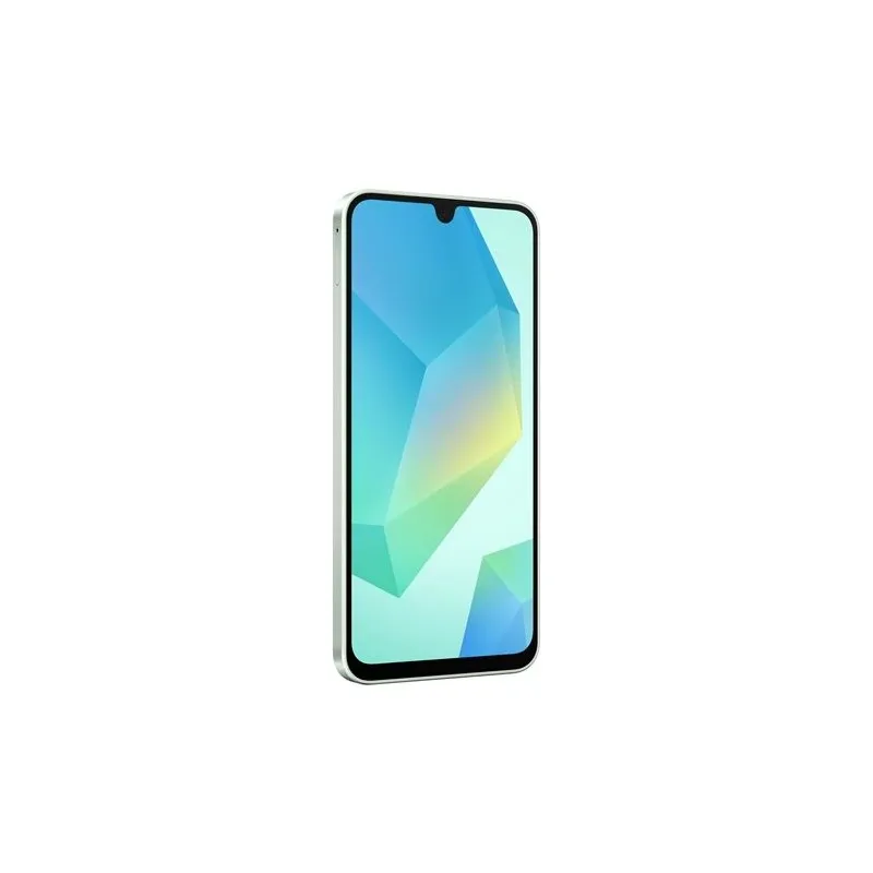 Mobilais telefons Samsung Galaxy A16. 128 GB. zaļa