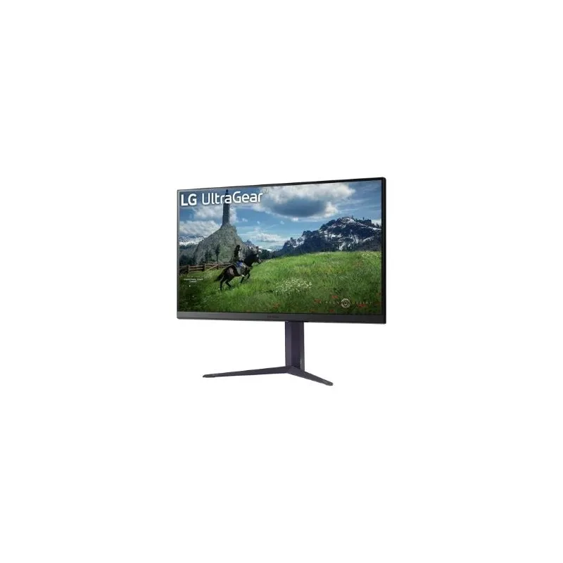 Monitors LG 27GS85Q-B.AEU. 27. 1 ms