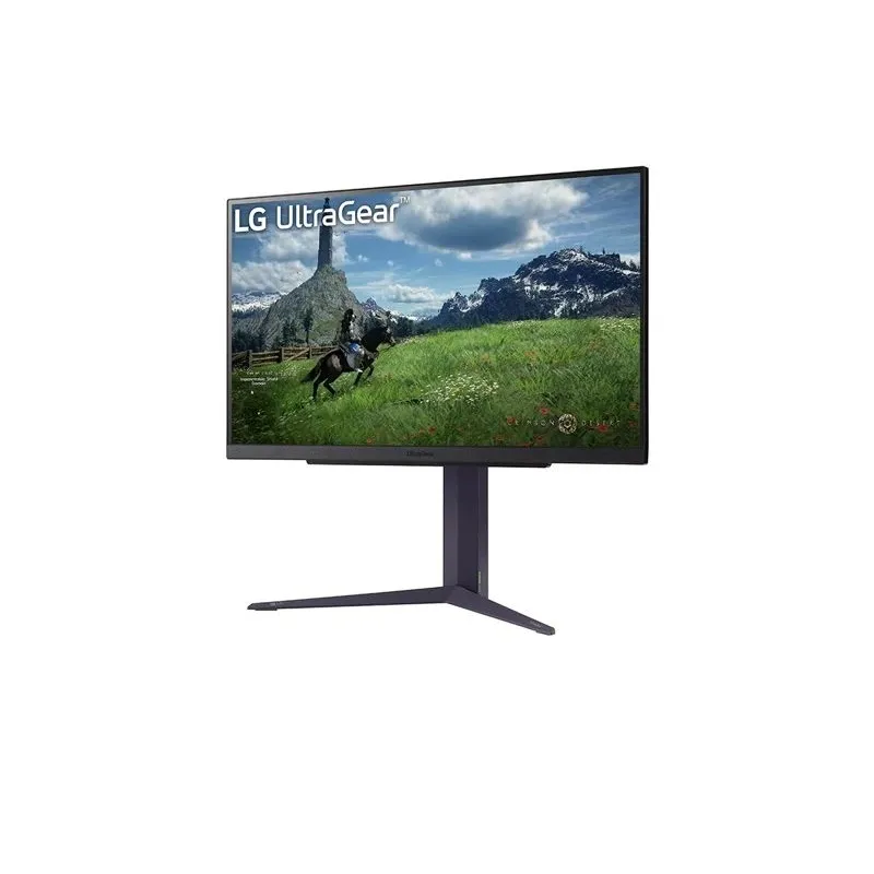 Monitorius LG 27GS85Q-B.AEU. 27. 1 ms