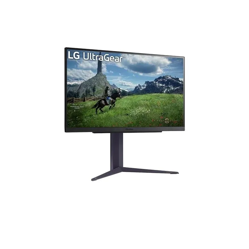 Monitorius LG 27GS85Q-B.AEU. 27. 1 ms