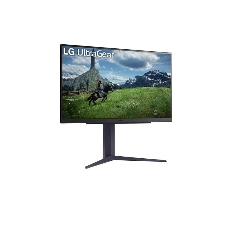 Monitorius LG 27GS85Q-B.AEU. 27. 1 ms