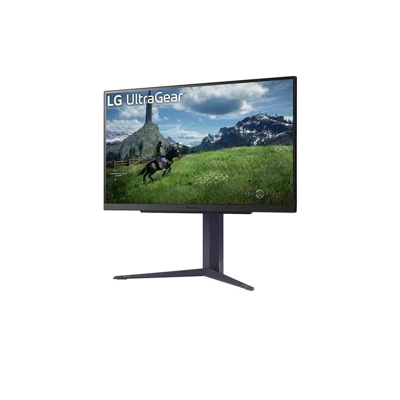 Monitorius LG 27GS85Q-B.AEU. 27. 1 ms