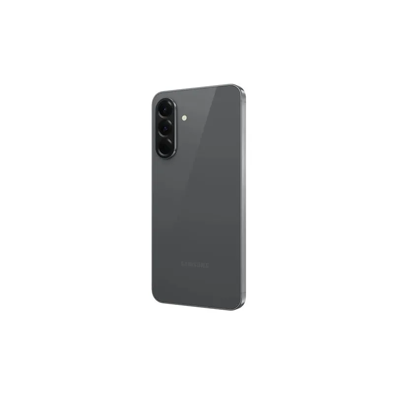 Mobilais telefons Samsung Galaxy A56 5G. 128 GB. melna