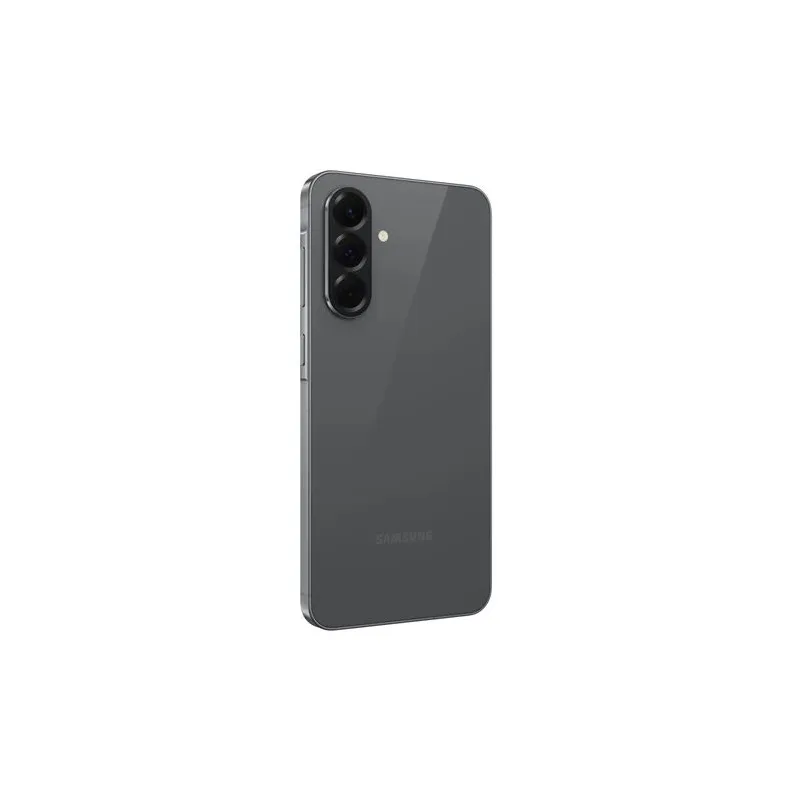 Mobilais telefons Samsung Galaxy A56 5G. 128 GB. melna