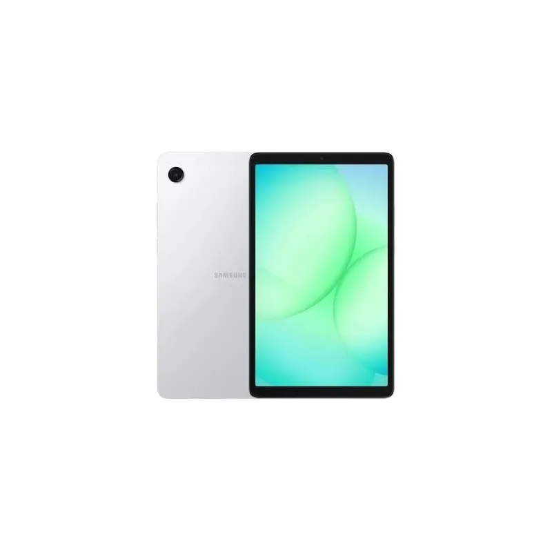 Planšetdators Samsung Tab A11 8.6 4GB-64GB 4G sudraba