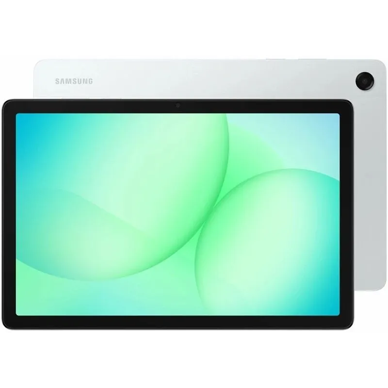 Planšetdators Samsung Galaxy Tab A11+11 6GB-128GB sudraba