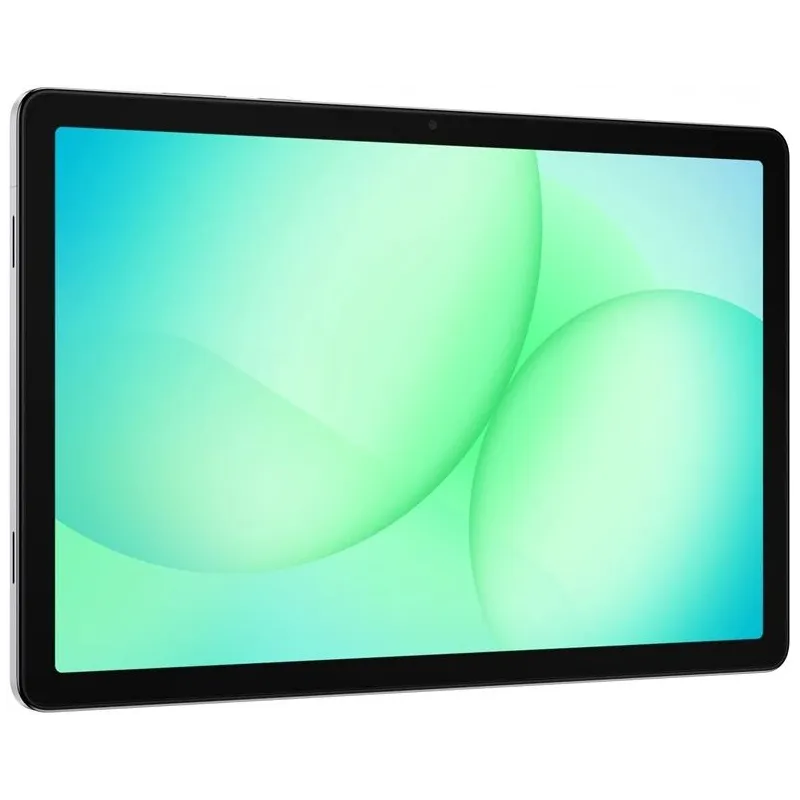 Planšetdators Samsung Galaxy Tab A11+11 6GB-128GB sudraba