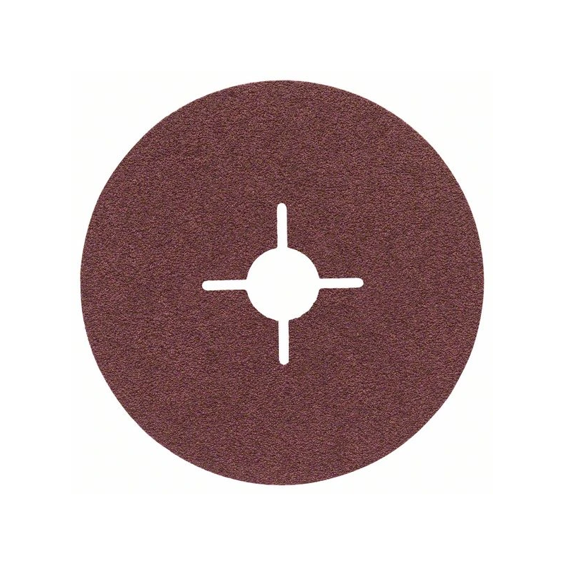 Fiber disks ExpertMetal D 125 mm,K 60,1 gab.