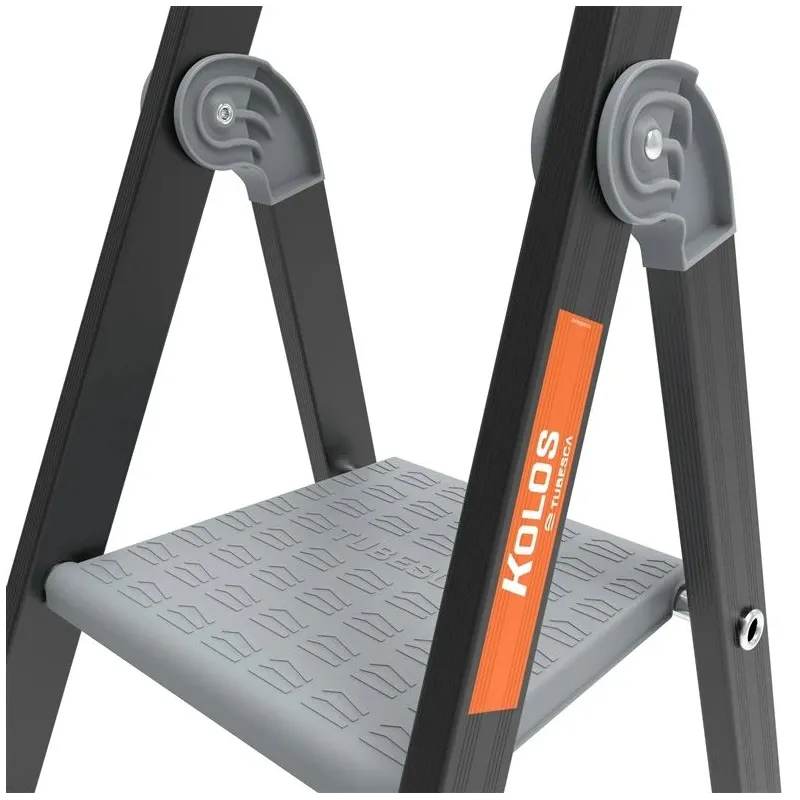 Trepes vienpusējs profesionāls Tubesca KOLOS. 382 cm. 268 cm