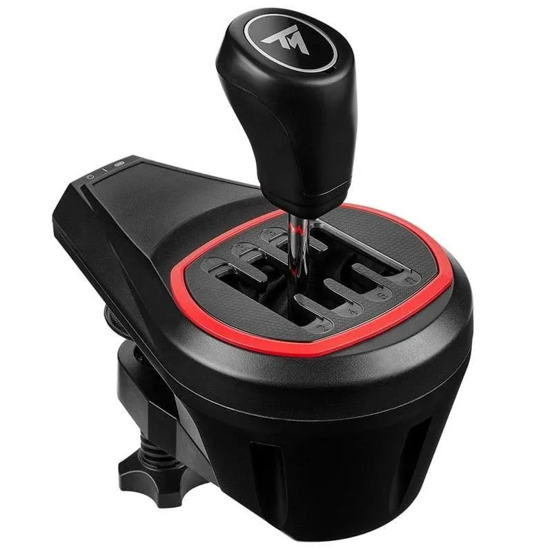 Piederumi Thrustmaster Thrustmaster TH8S Shifter