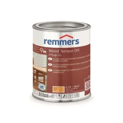 Terrace oil pflege larch 0.75l